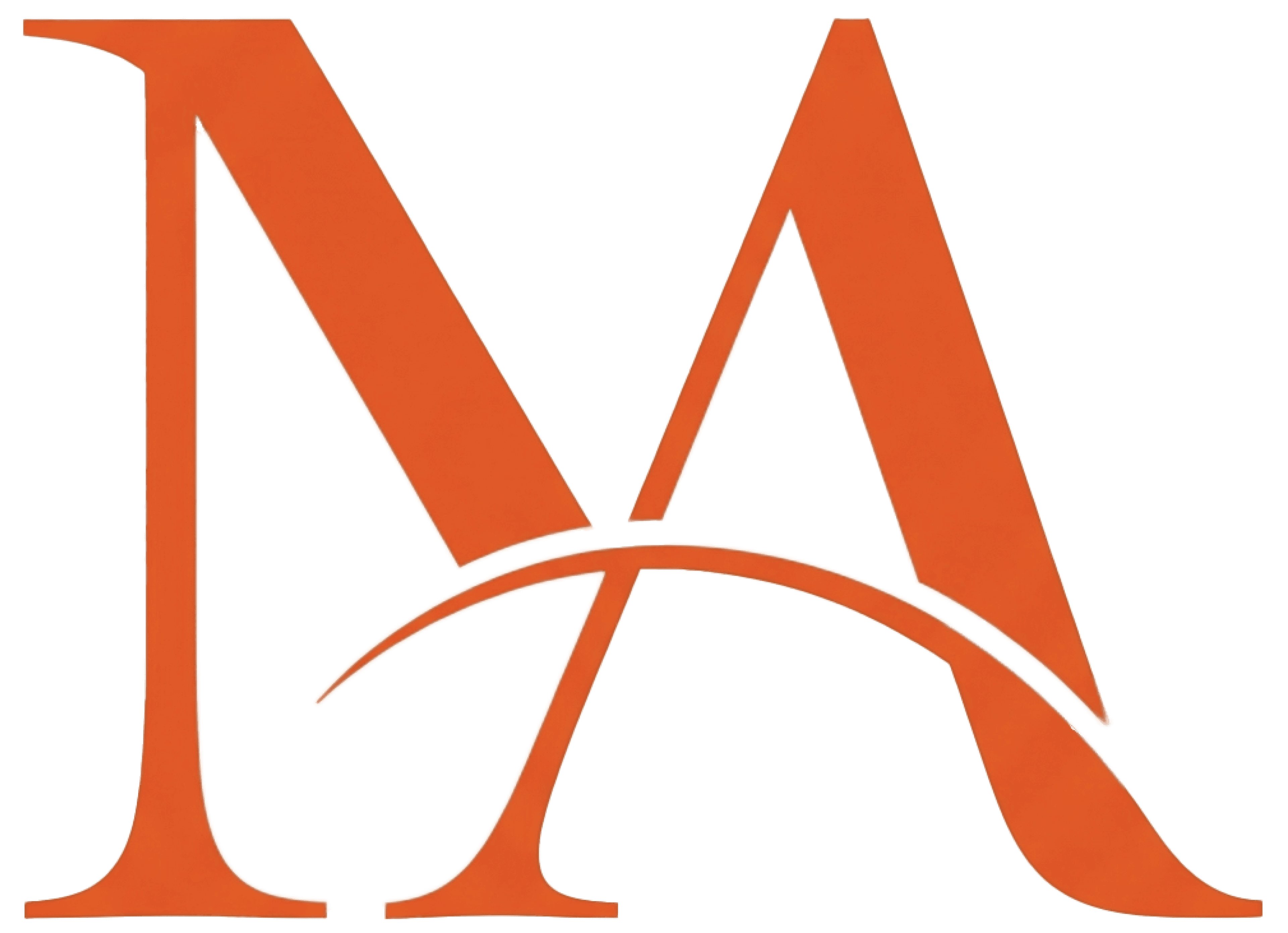 Amy & Matthew Wedding Logo